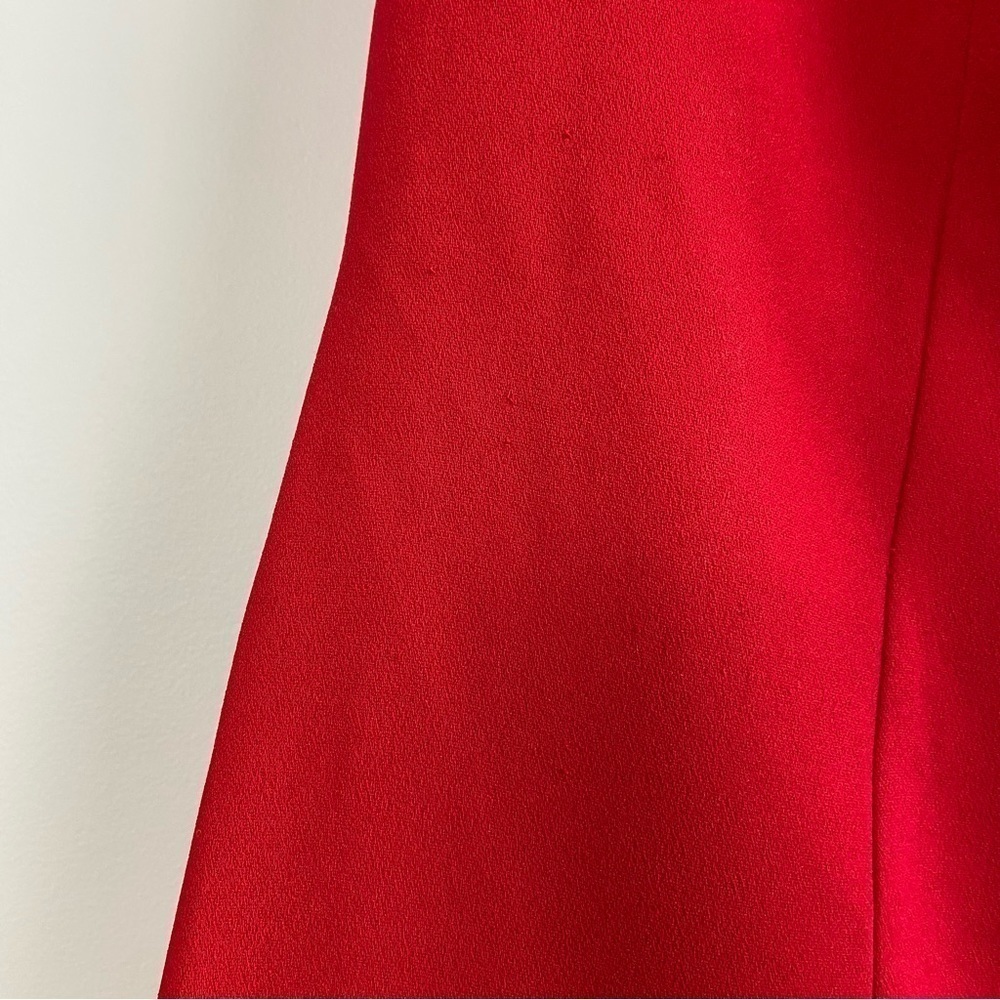 NBD Maracuya Gown in Red Size XL - Picture 5 of 13